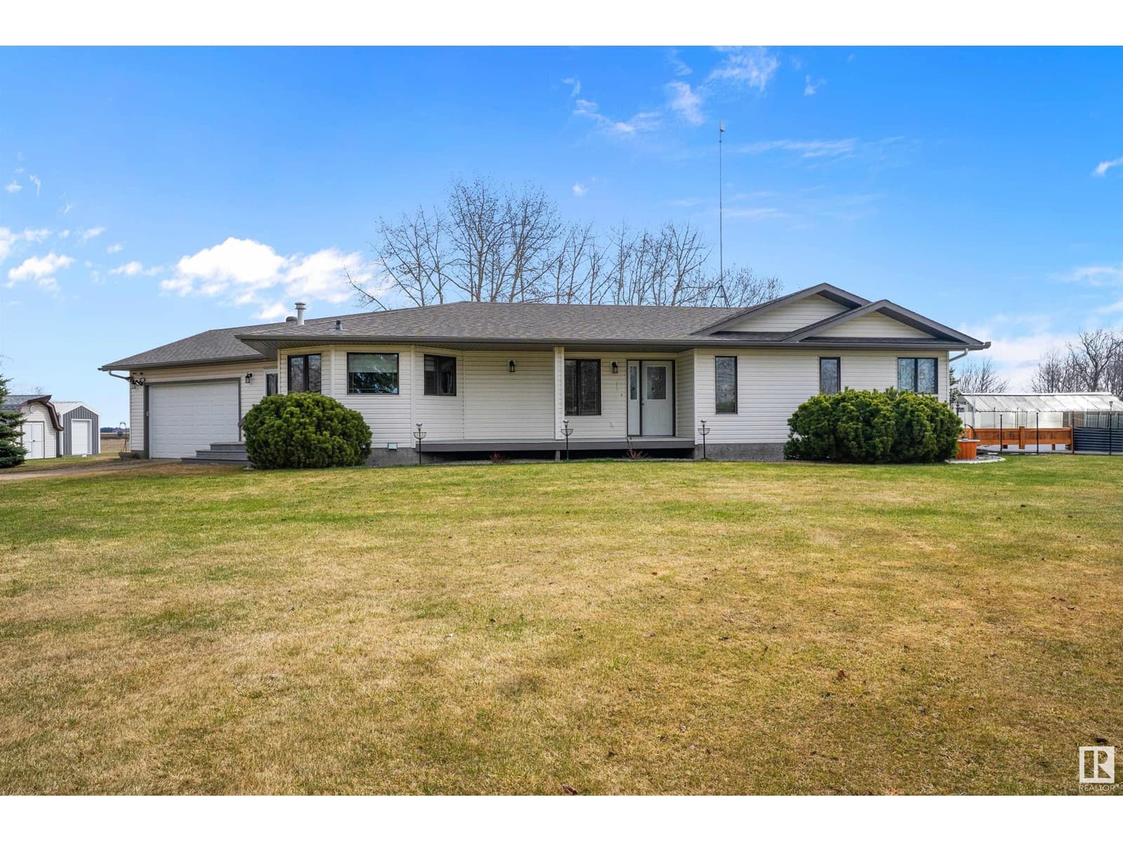 49229 Range Rd 263