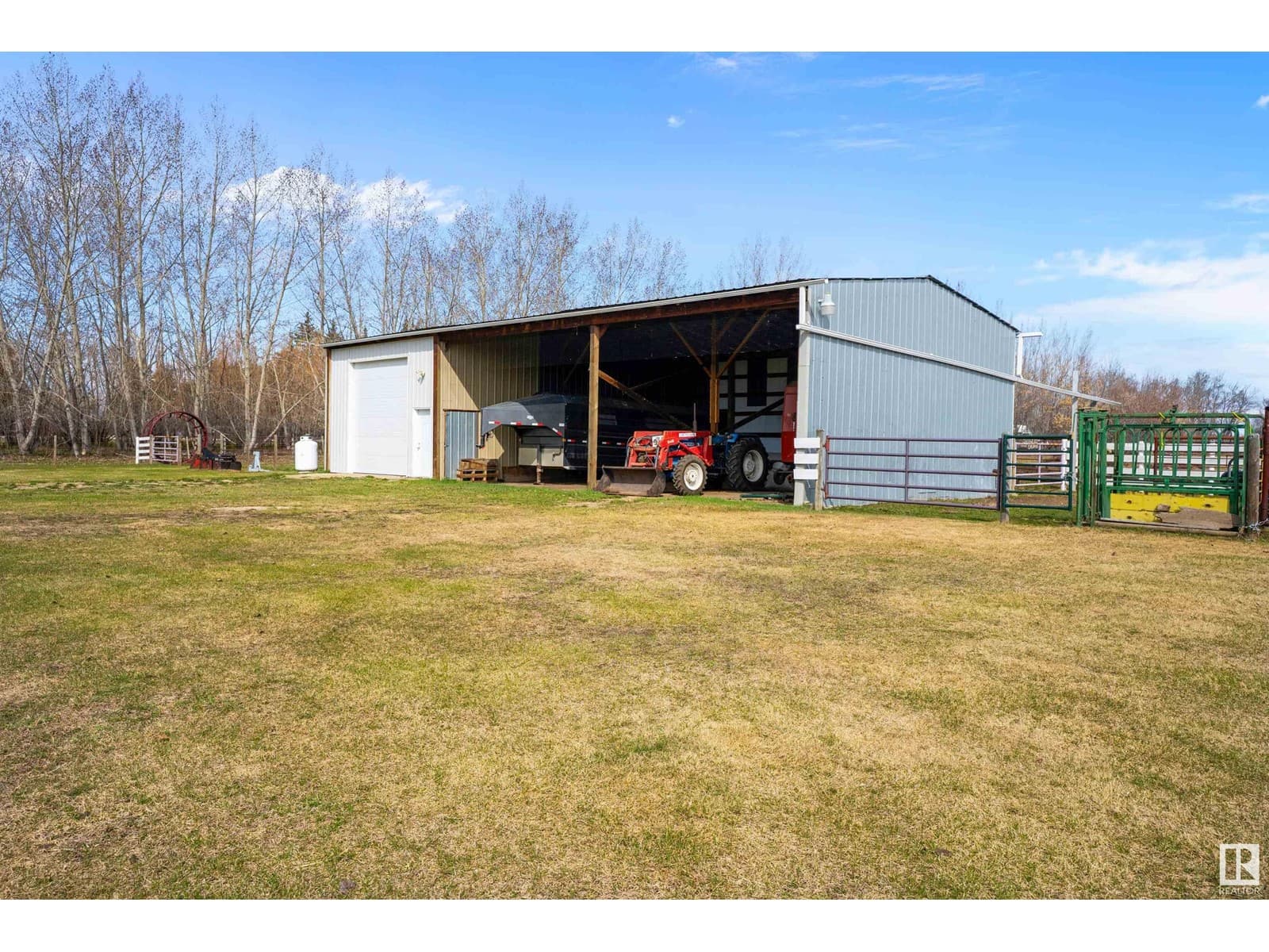 49229 Range Rd 263 — photo 5