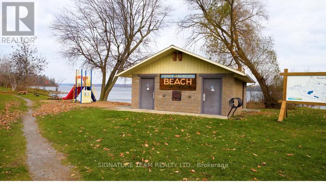 LOT 3 BONNECHERE STREET photo 3