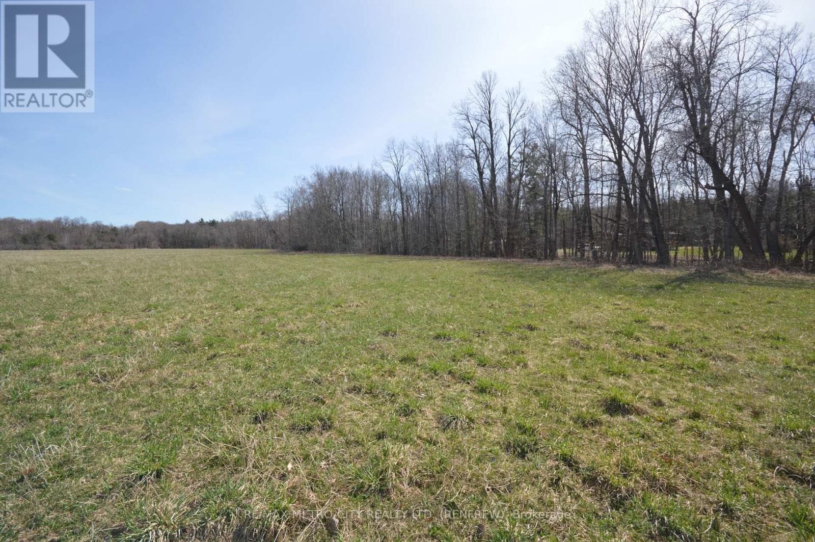 vacant land at LOT 1 - 0 RIVER ROAD — $124,500