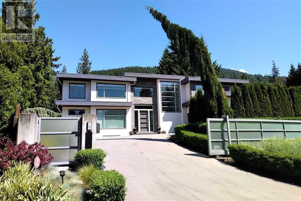 5 bed 6 bath single family at 3771 SOUTHRIDGE AVENUE — $4,999,000