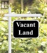 vacant land at 0 Point Verde — $30,000