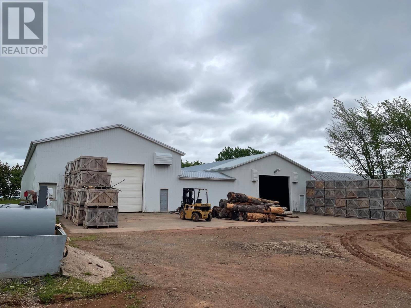 agriculture at 182 MACPHEE Road — $550,000