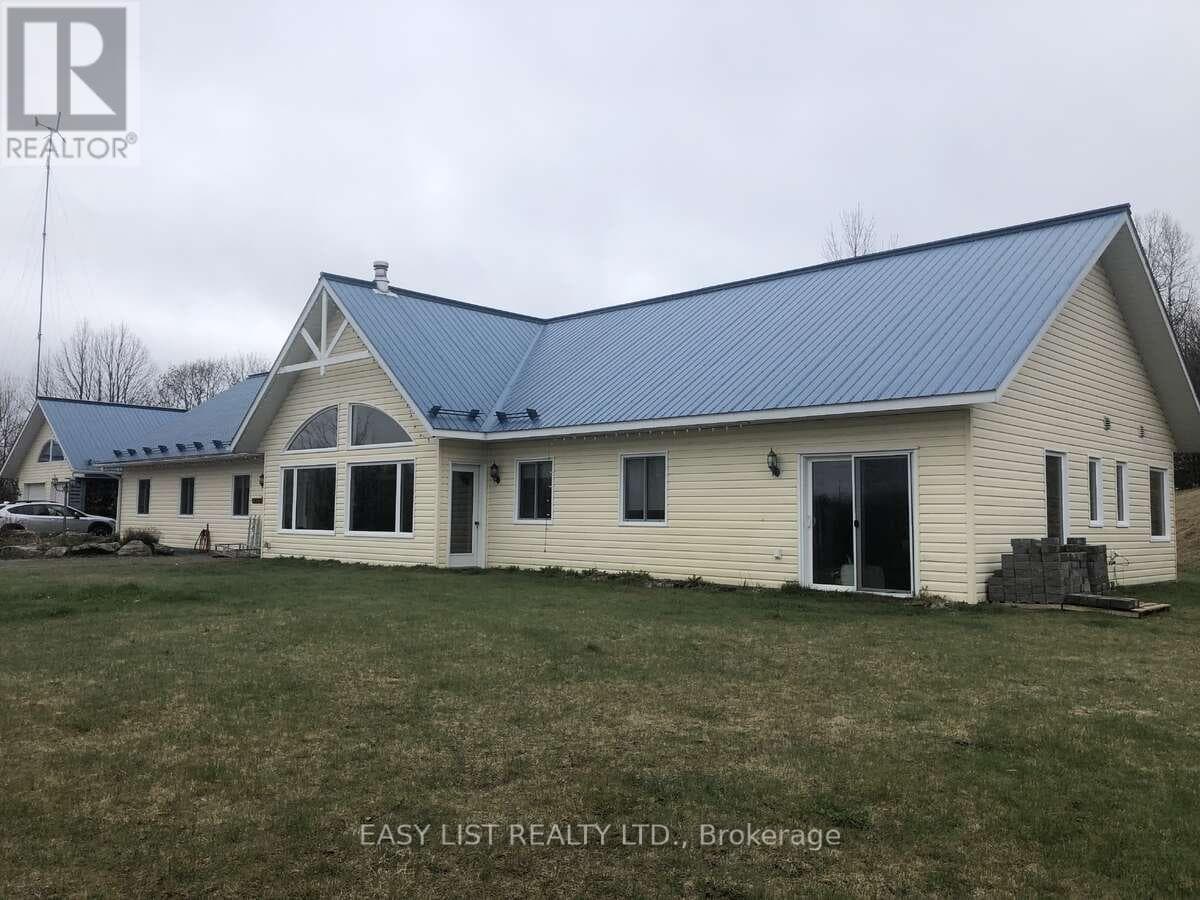 535 PERRIER ROAD photo 2