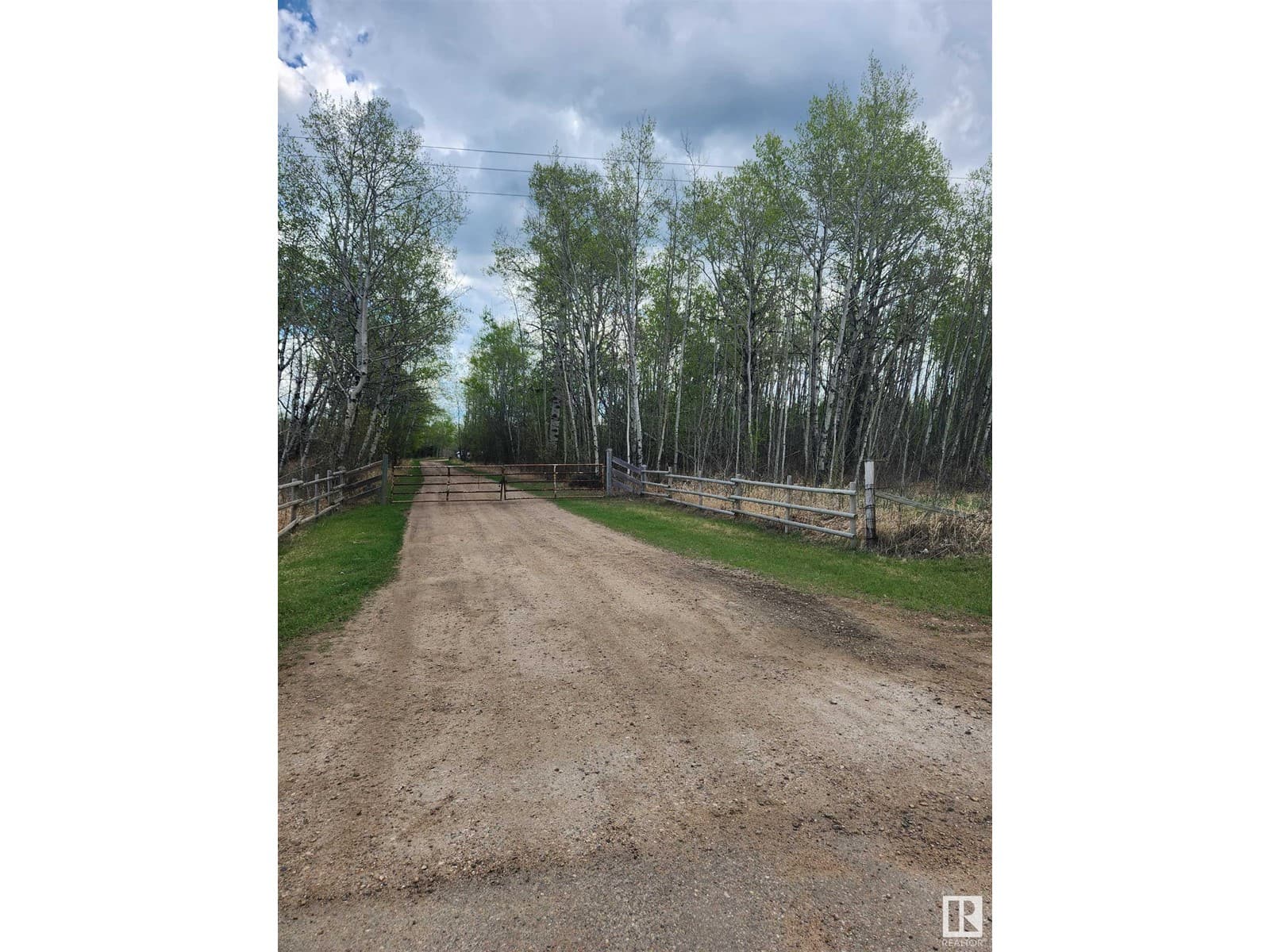 3 bed 2 bath recreational at #65461 HWY 36 — $64,000