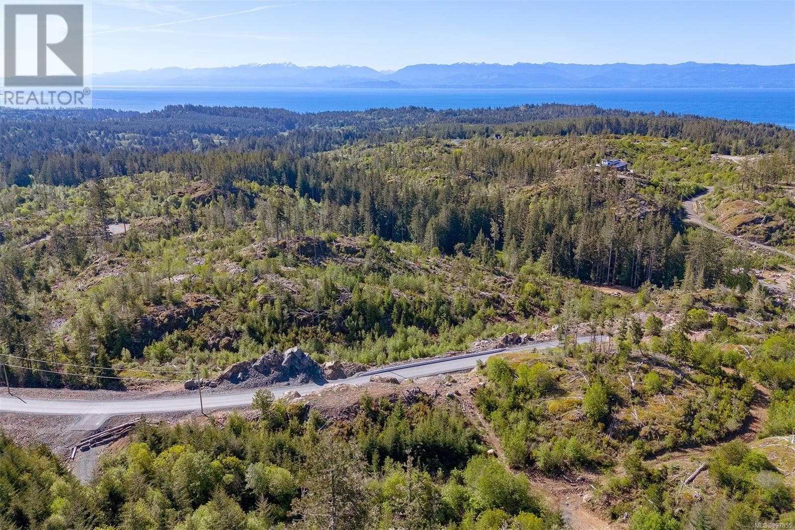 vacant land at Lot 6 Clark Rd — $680,000