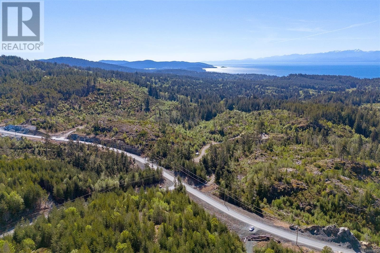 Lot 13 Clark Rd photo 2