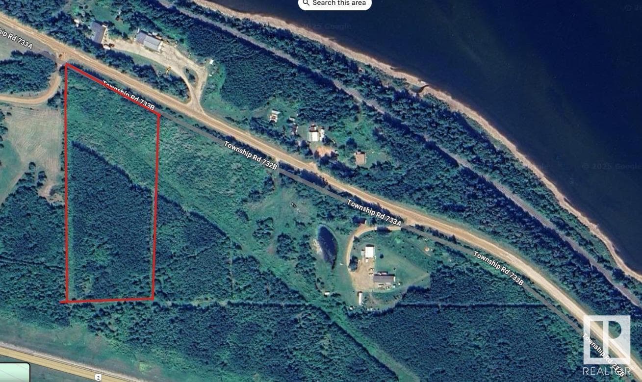 Lot 1 Plan 2221652 Southshore DR E