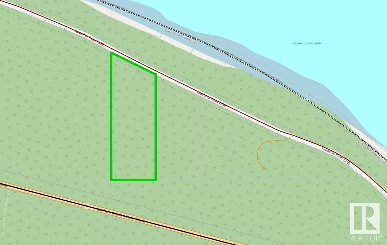 Lot 1 Plan 2221652 Southshore DR E — photo 2