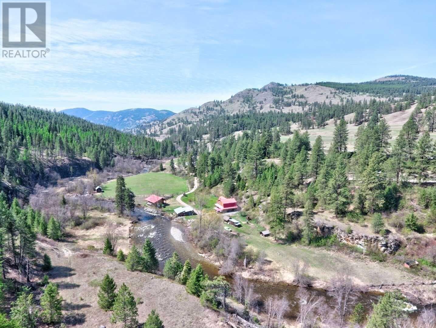 2 bed 2 bath agriculture at 1660 3 Highway — $1,150,000