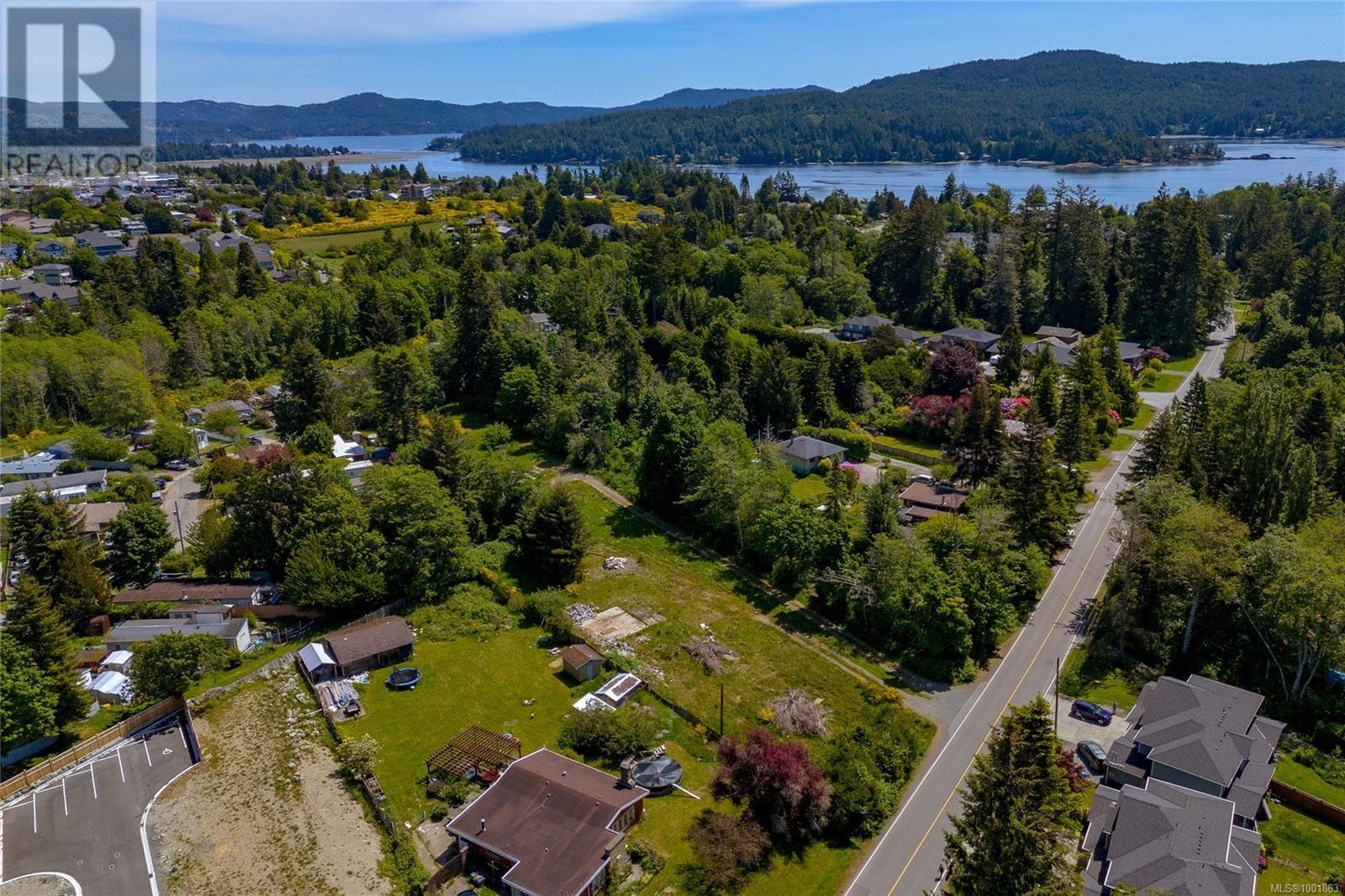 multi-family at Lot 1 Maple Ave S — $3,999,000