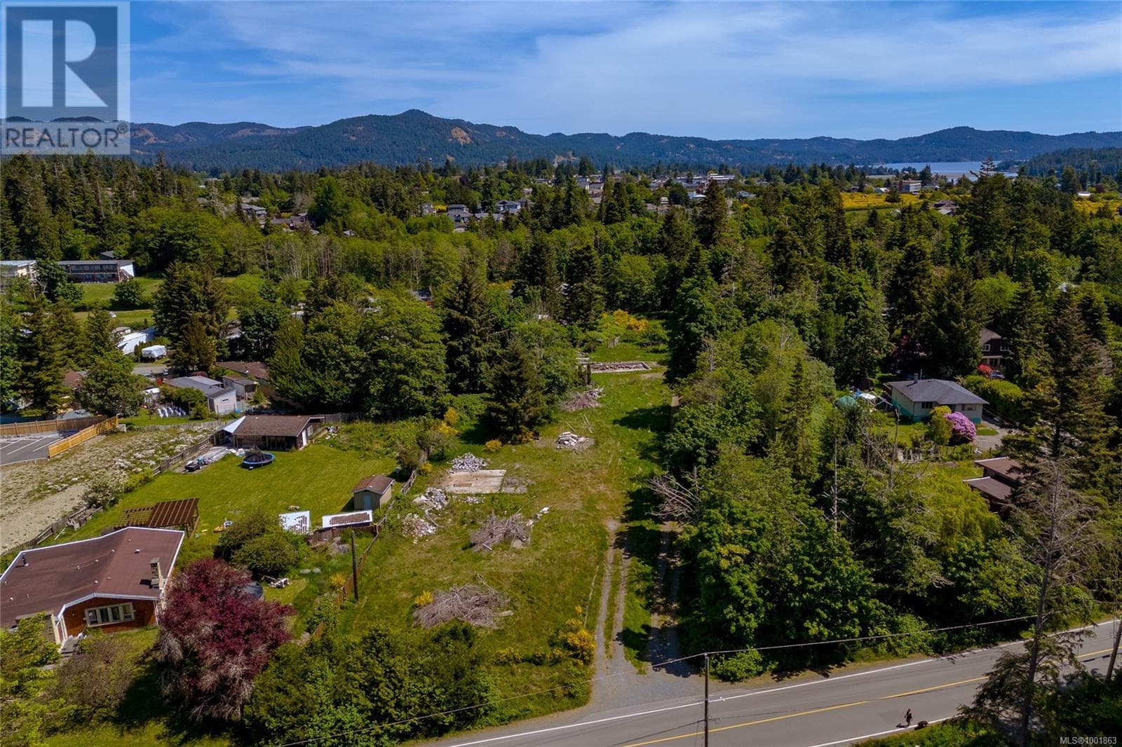 Lot 1 Maple Ave S photo 2