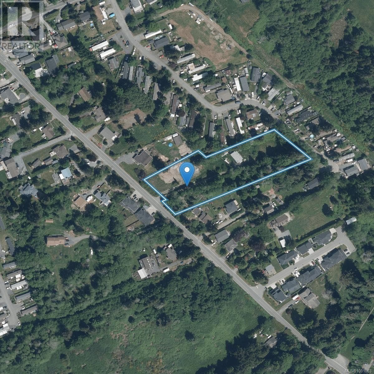 Lot 1 Maple Ave S photo 3