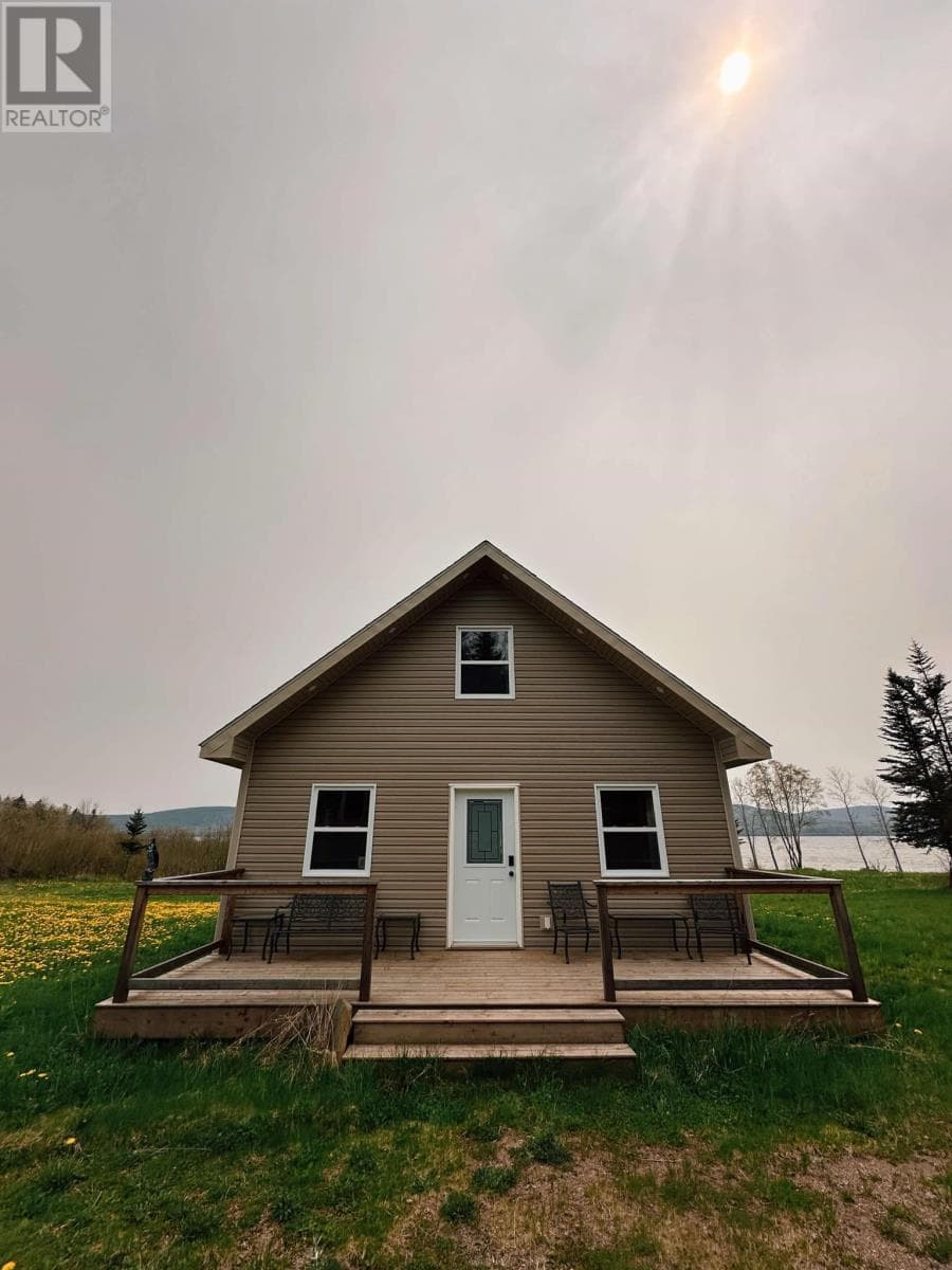 3 bed 2 bath recreational at 1 Lake Road — $350,000