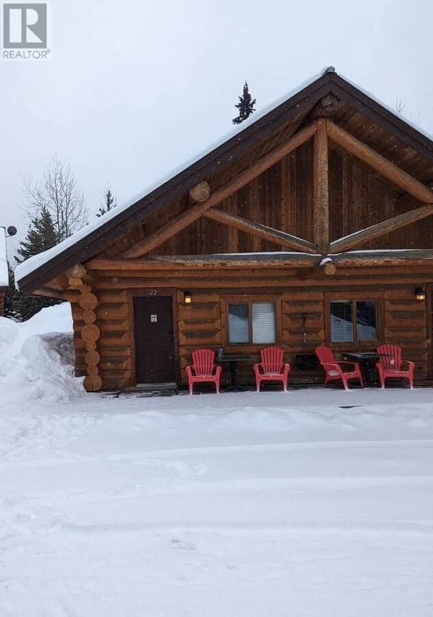 5485 LAC LE JEUNE Road Unit# 22 photo 2