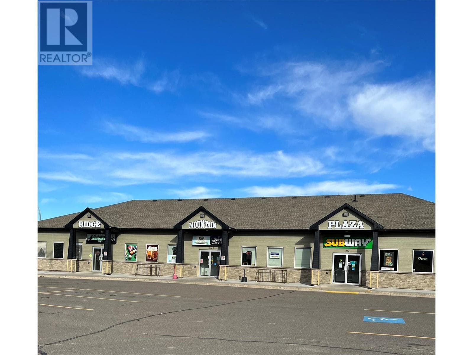 other at 320 ILES Way Unit# 102 — $772,000
