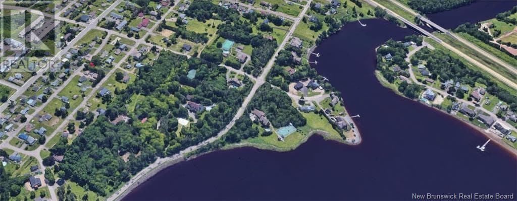 vacant land at Lots Webster/Riverside — $750,000