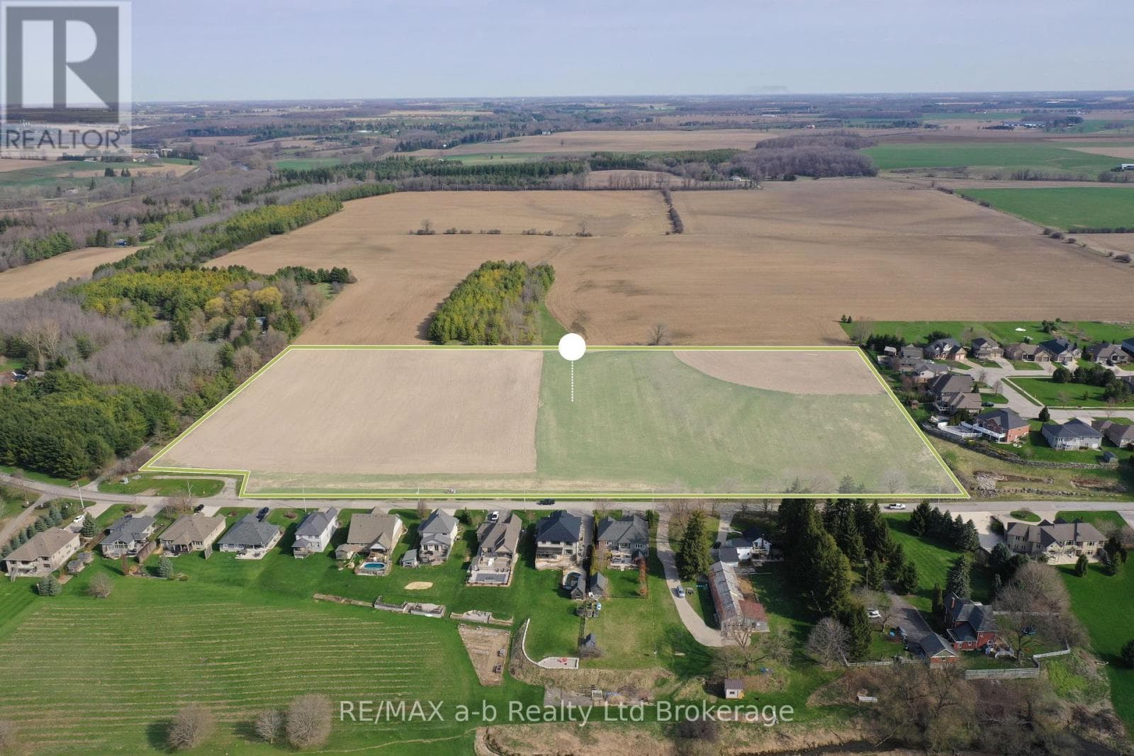 vacant land at 0 EMILY STREET — $5,995,000