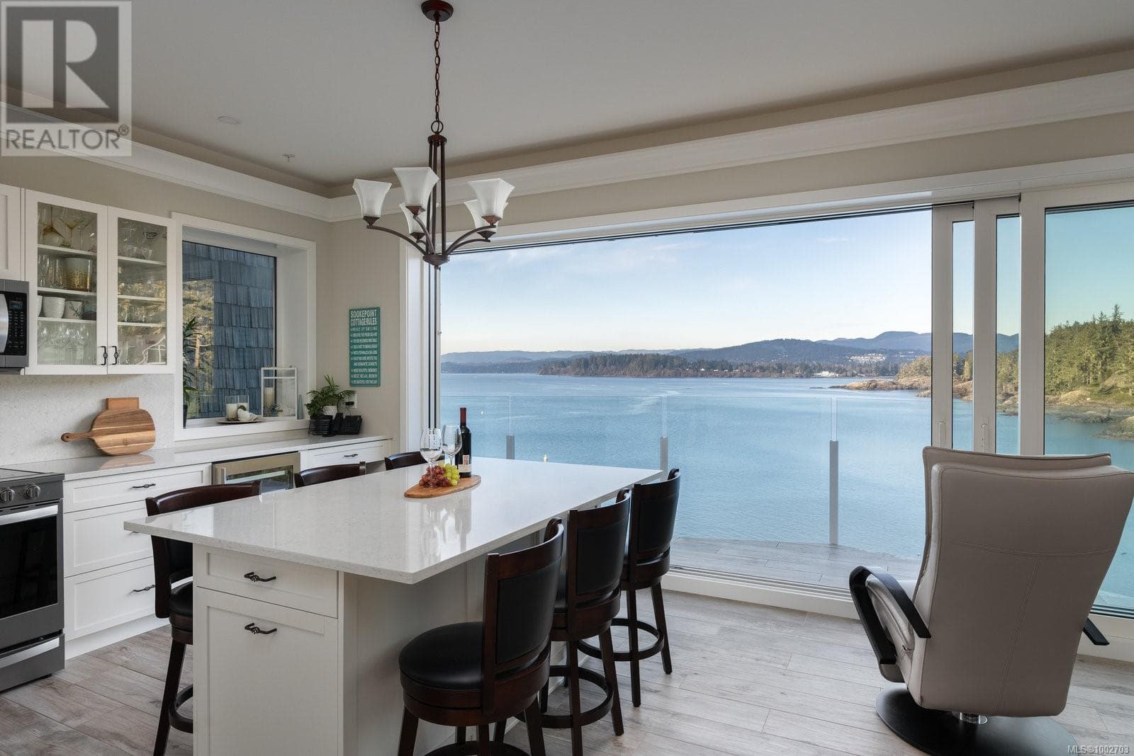 2 bed 2 bath single family at 6B 1000 SookePoint Pl — $959,900