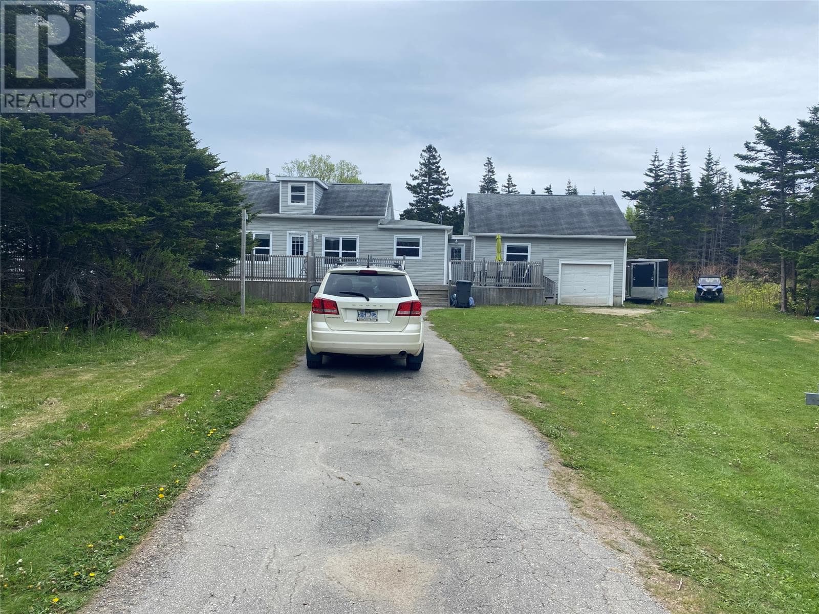 2 bed 1 bath single family at 32-34 Hynes Road — $224,900