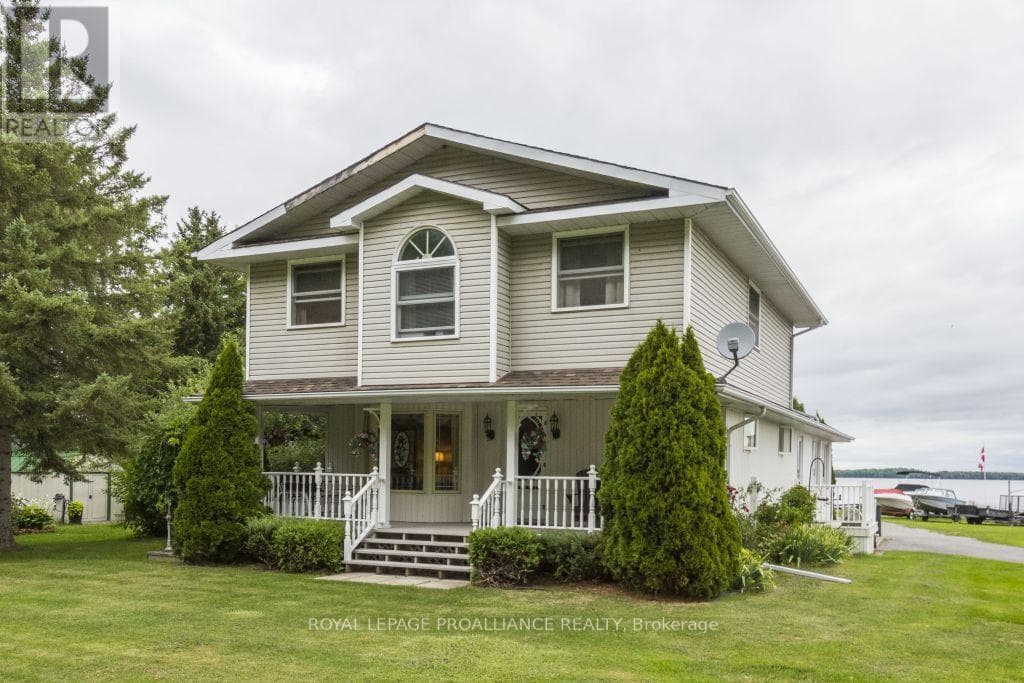 business at 11438C LOYALIST PARKWAY N — $1,239,000