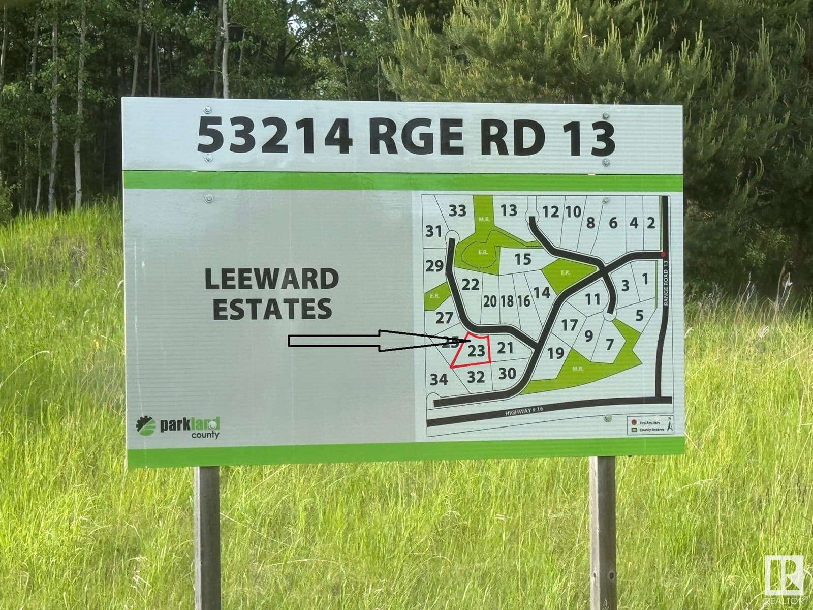 #23 53214 RGE ROAD 13 — photo 3