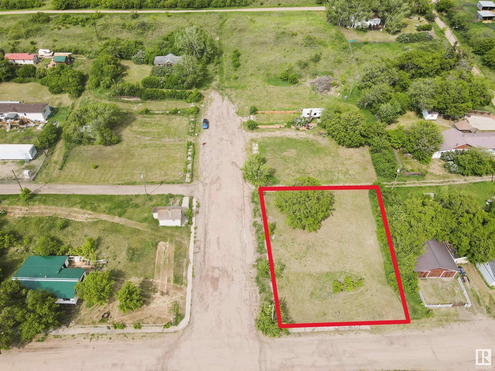 #116 4231 Twp Rd 553
