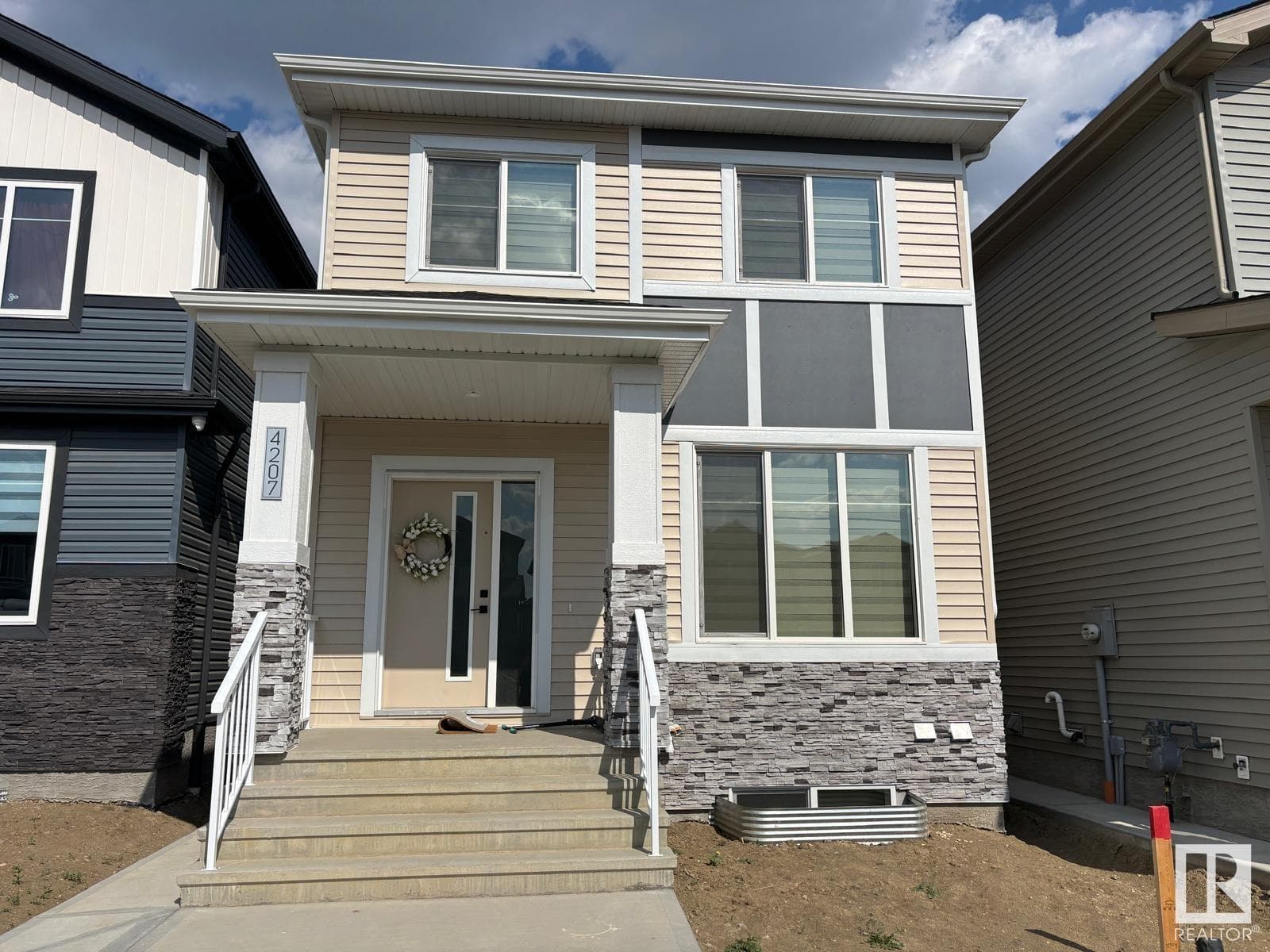 5 bed 4 bath single family at 4207 38 ST — $564,900