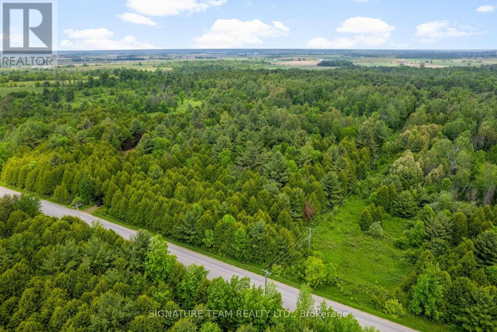 vacant land at LOT 3 MICKSBURG ROAD — $129,900