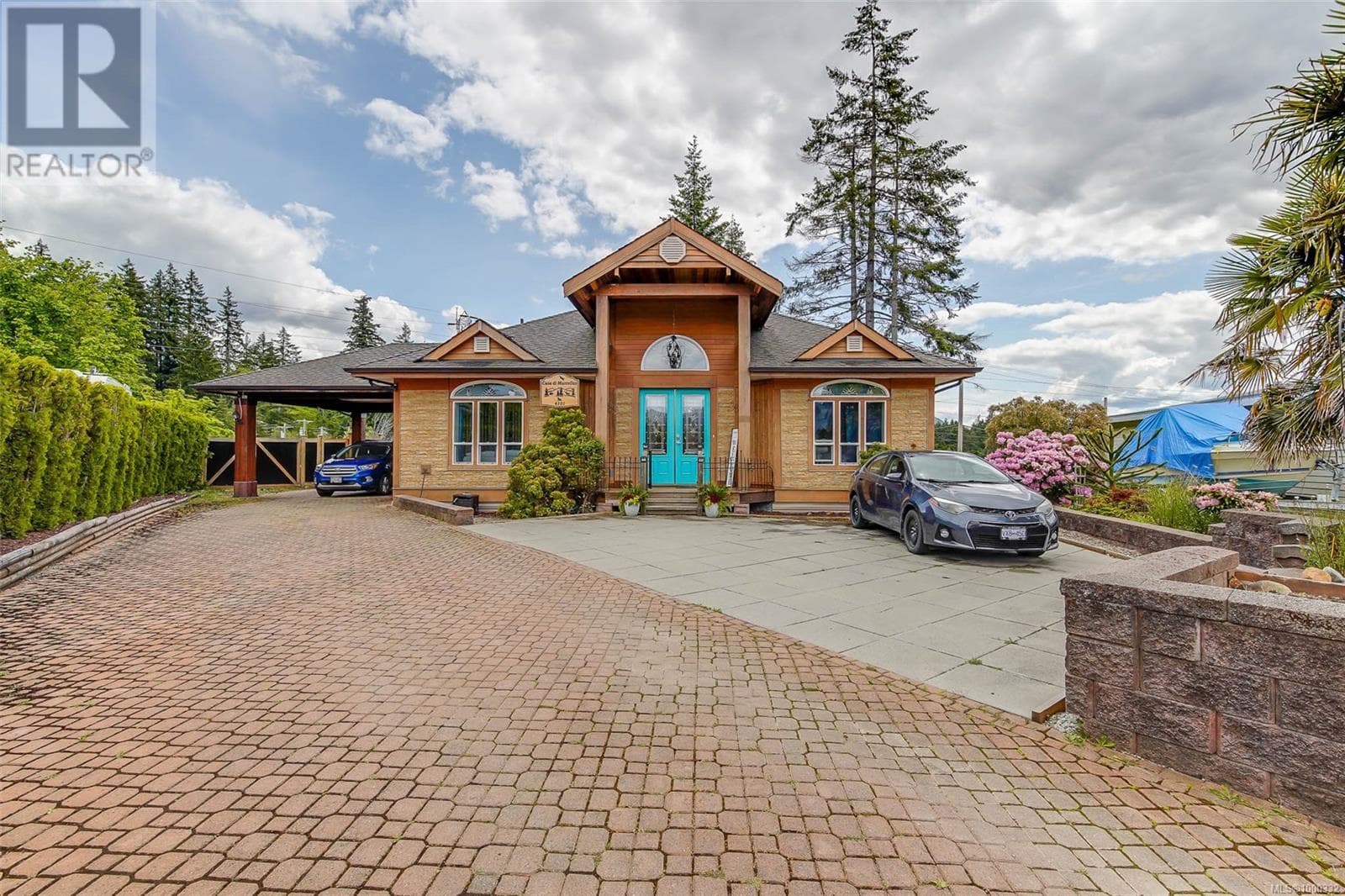 5 bed 3 bath single family at 4101 Parkinson Pl — $1,074,999