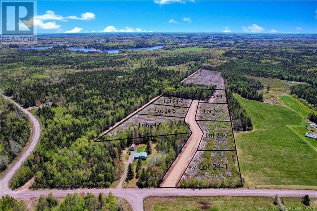 Lot 24-7 Saint-Joseph Road photo 2