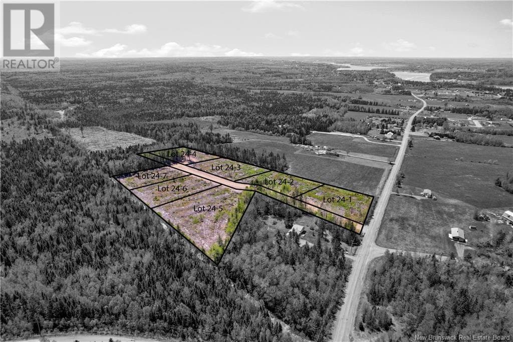 Lot 24-7 Saint-Joseph Road photo 4