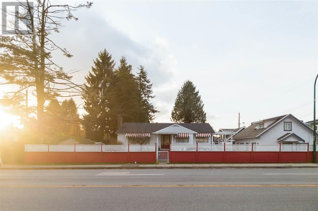 8 bed 4 bath single family at 5675 RUPERT STREET — $2,900,000