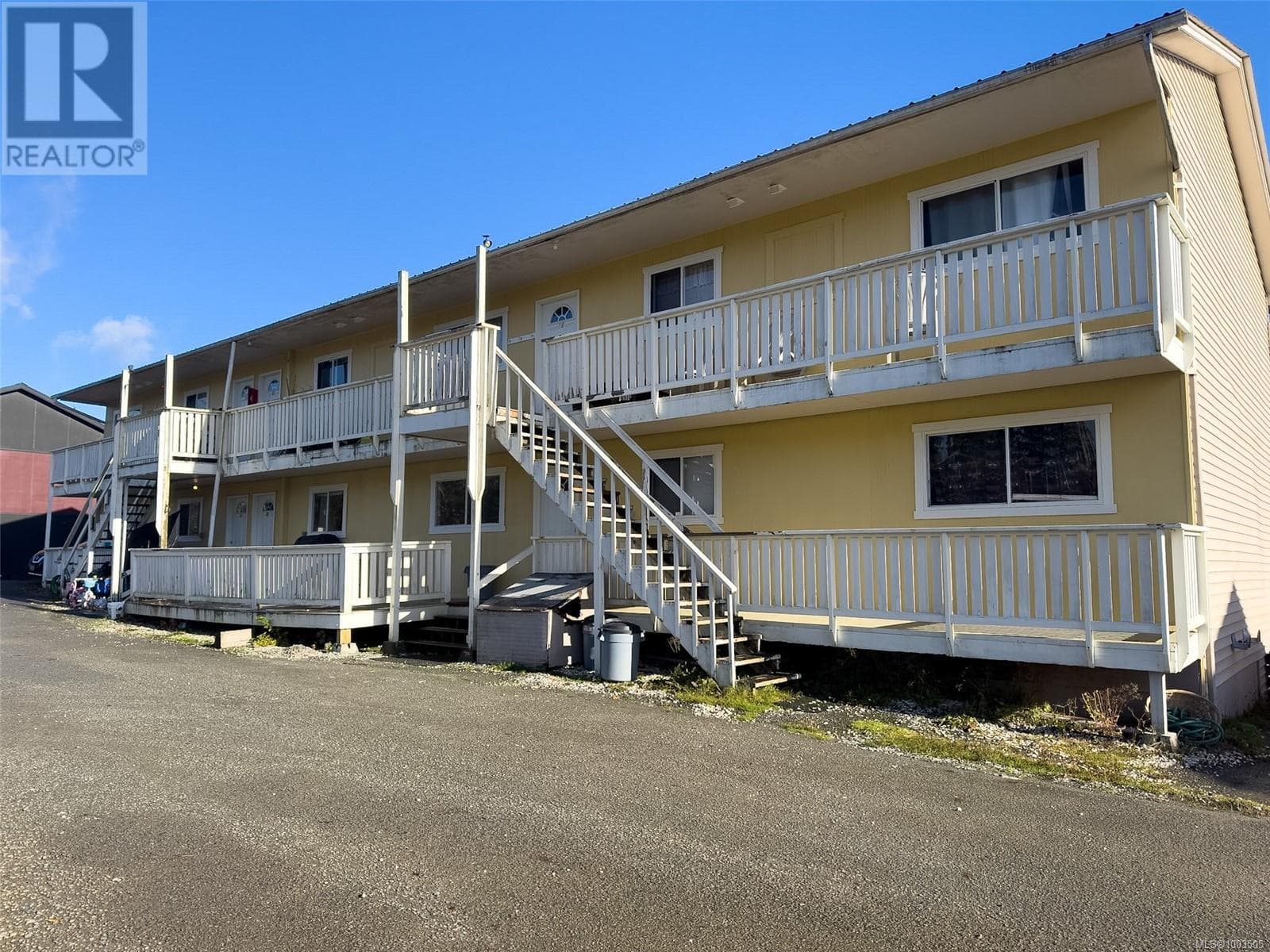 2 bed 1 bath other at 461 Coal Harbour Rd — $615,000