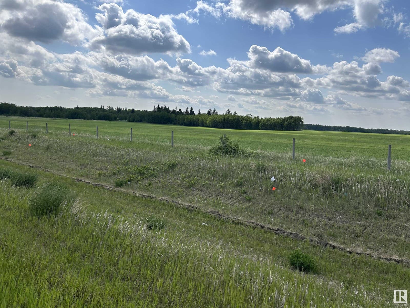 NW 16 63 3 W4 HIGHWAY 55 WEST