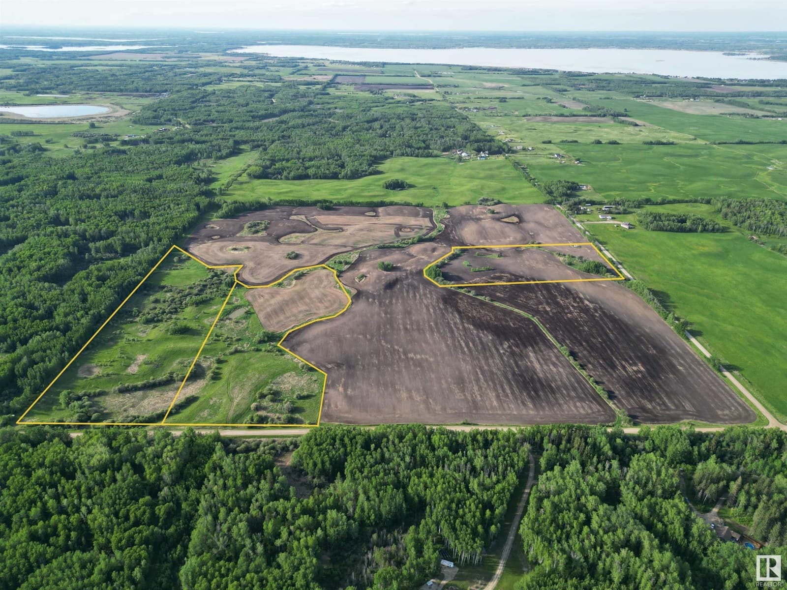 Twp. Rd. 540 Rge. Rd. 35 — photo 2