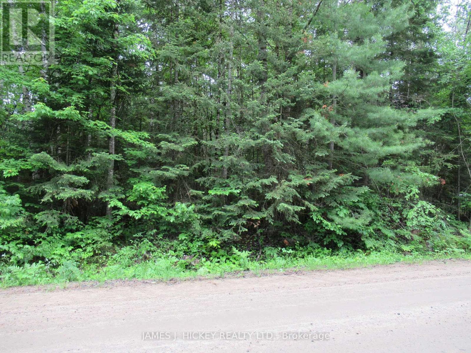vacant land at PT LT49 OLD MOORE LAKE ROAD — $49,900