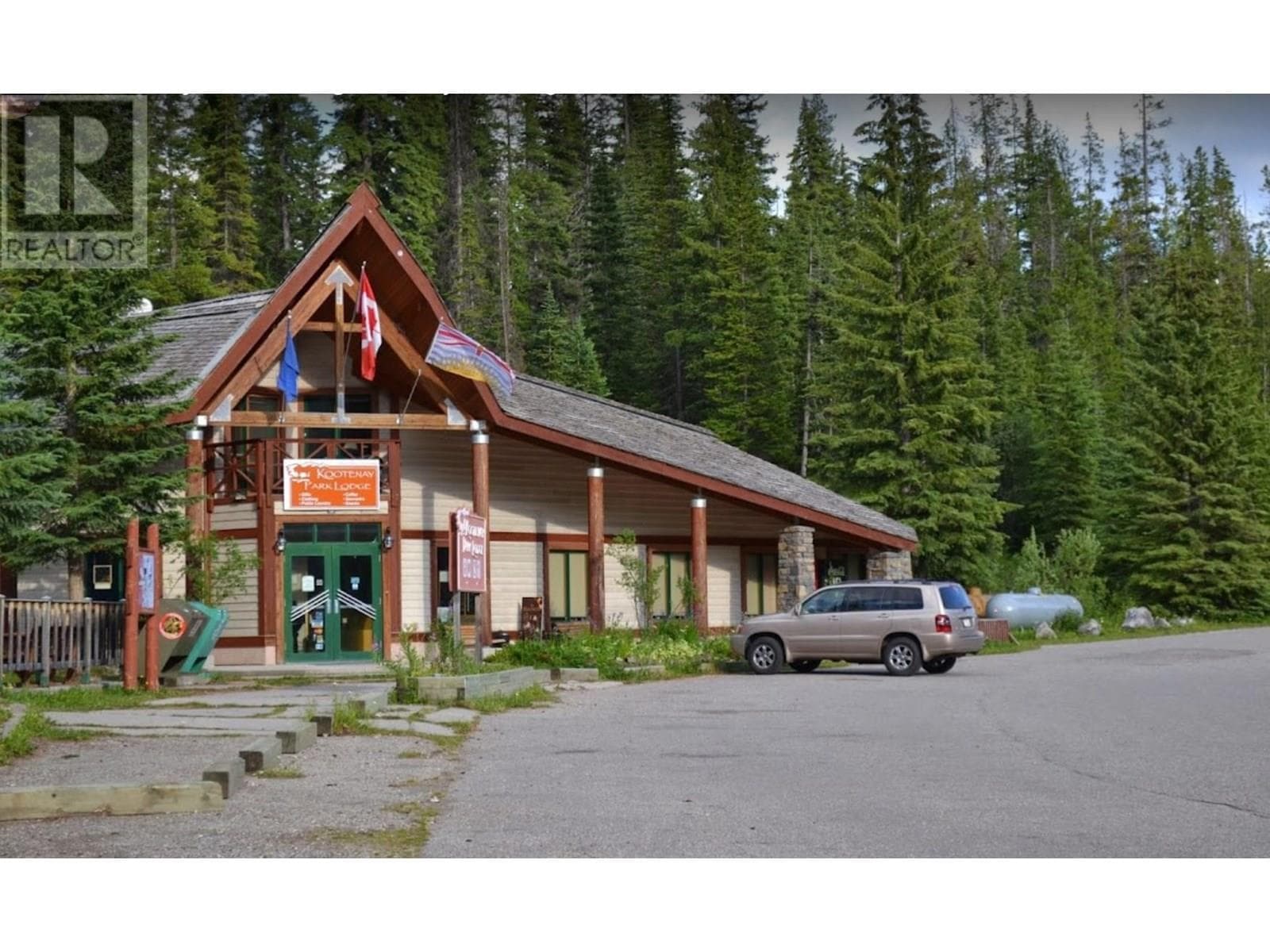 hospitality at 9500 Highway 93 S — $4,500,000