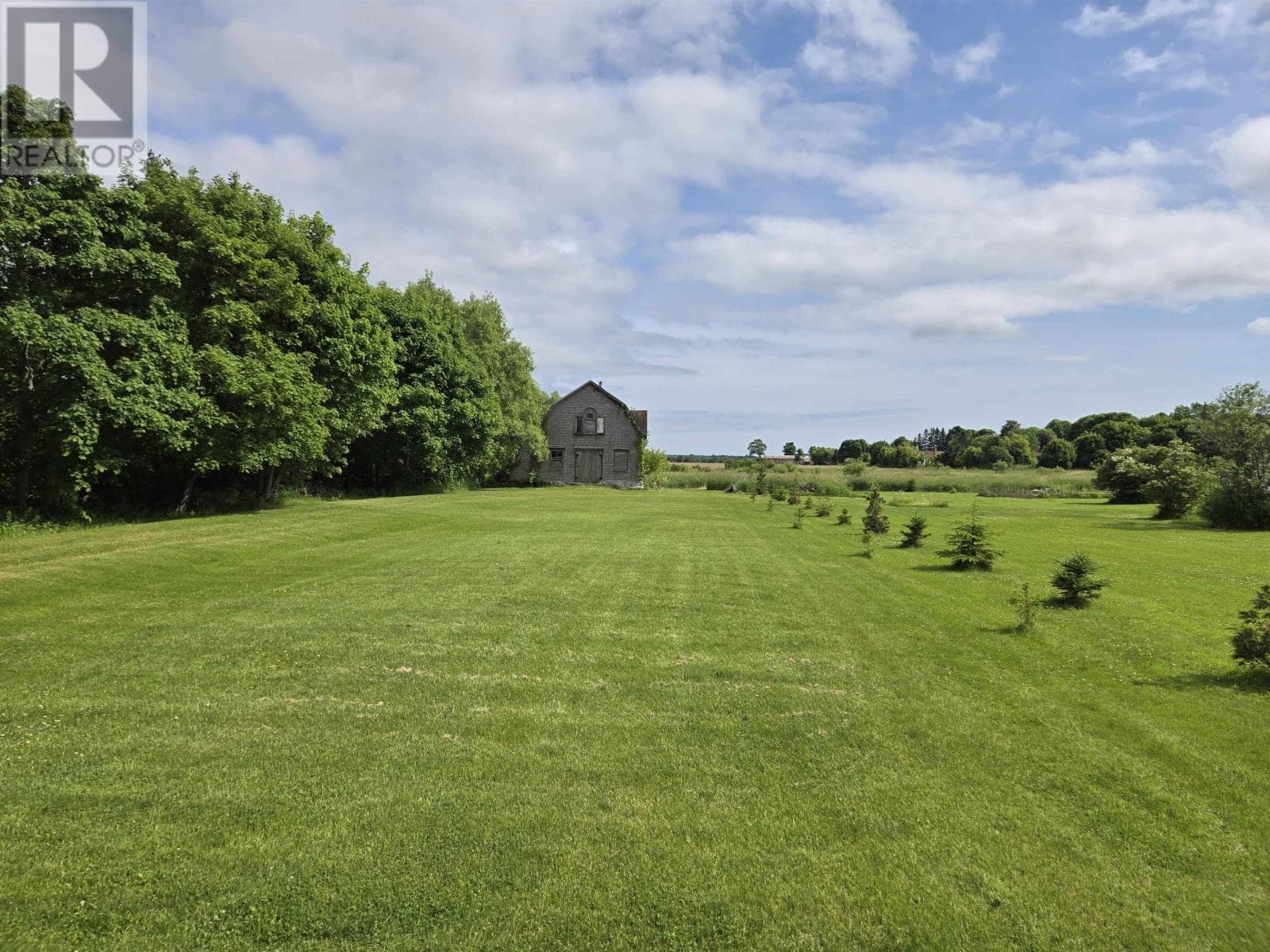 vacant land at 462 Main Street — $189,500