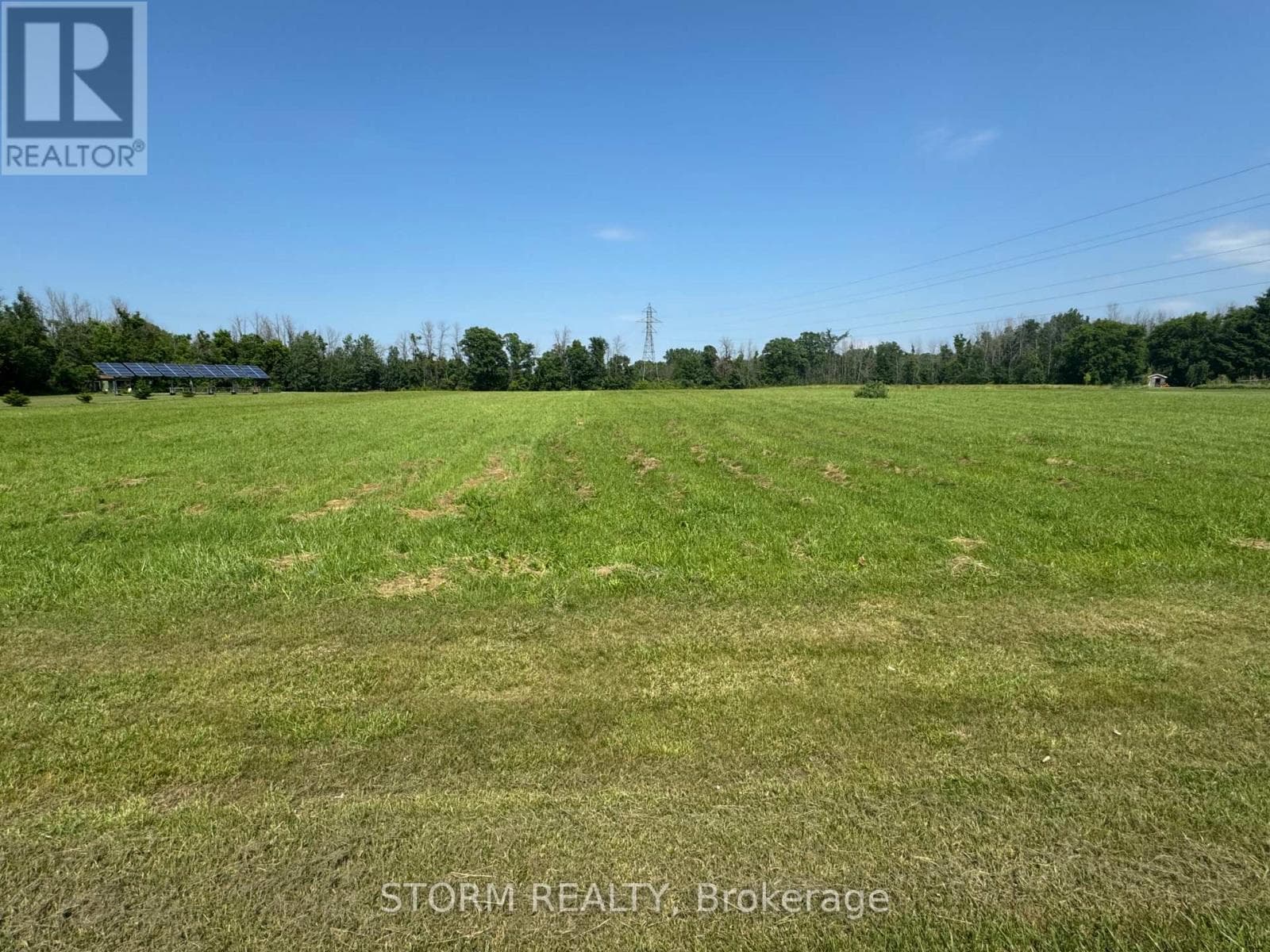 vacant land at LOT 18 COUNTY 14 ROAD — $162,450