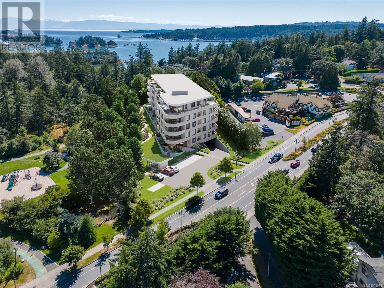 101 167 Island Hwy photo 4