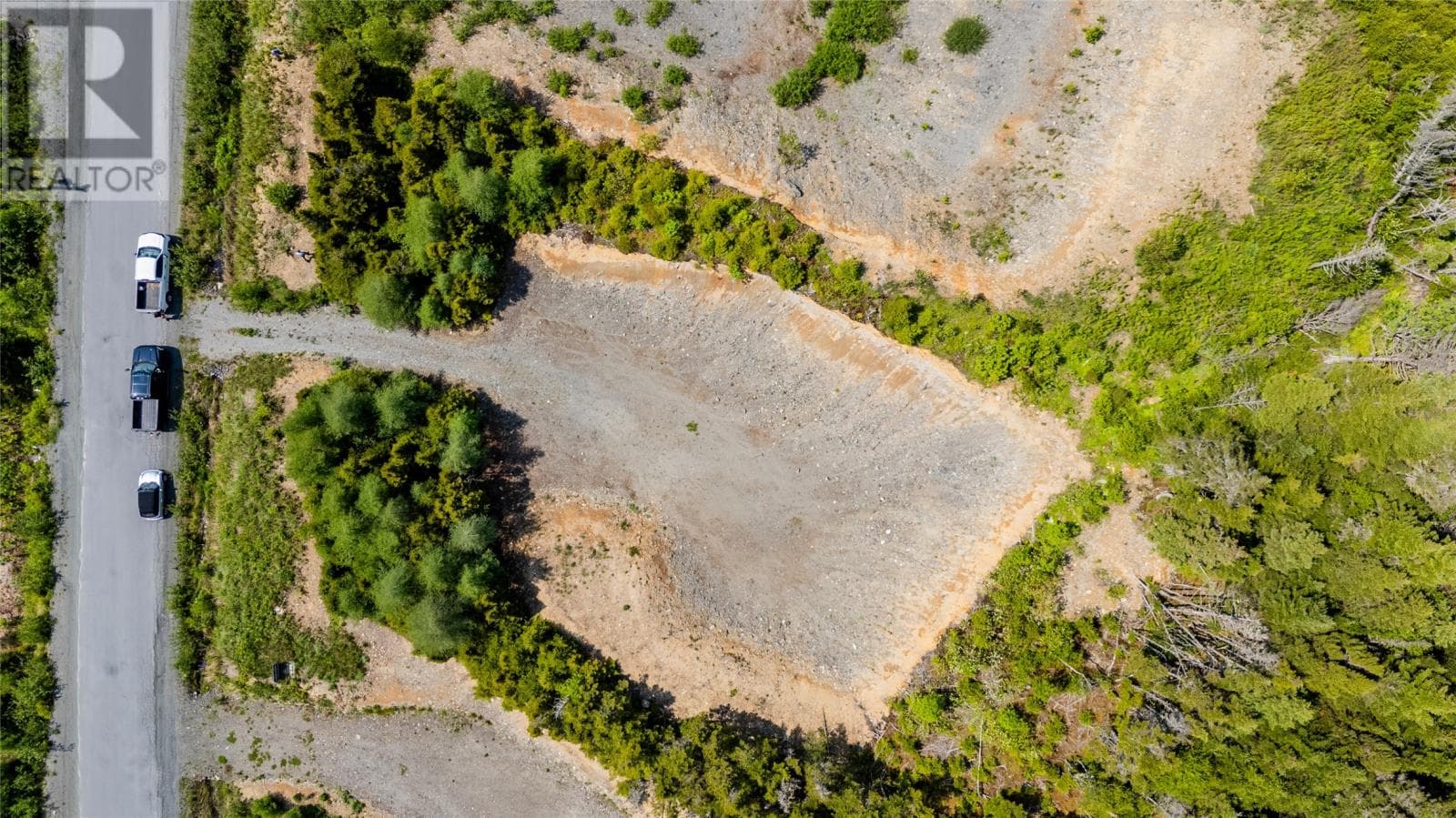 vacant land at 92 Amber Drive — $59,900