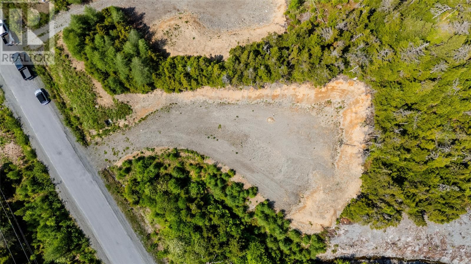 vacant land at 90 Amber Drive — $59,900
