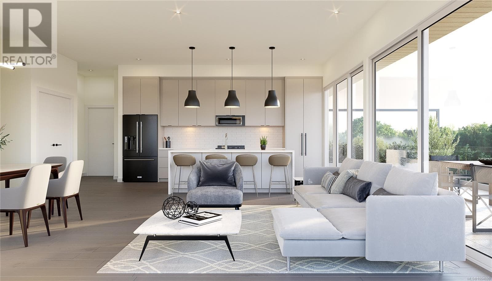2 bed 2 bath single family at 308 167 Island Hwy — $809,900