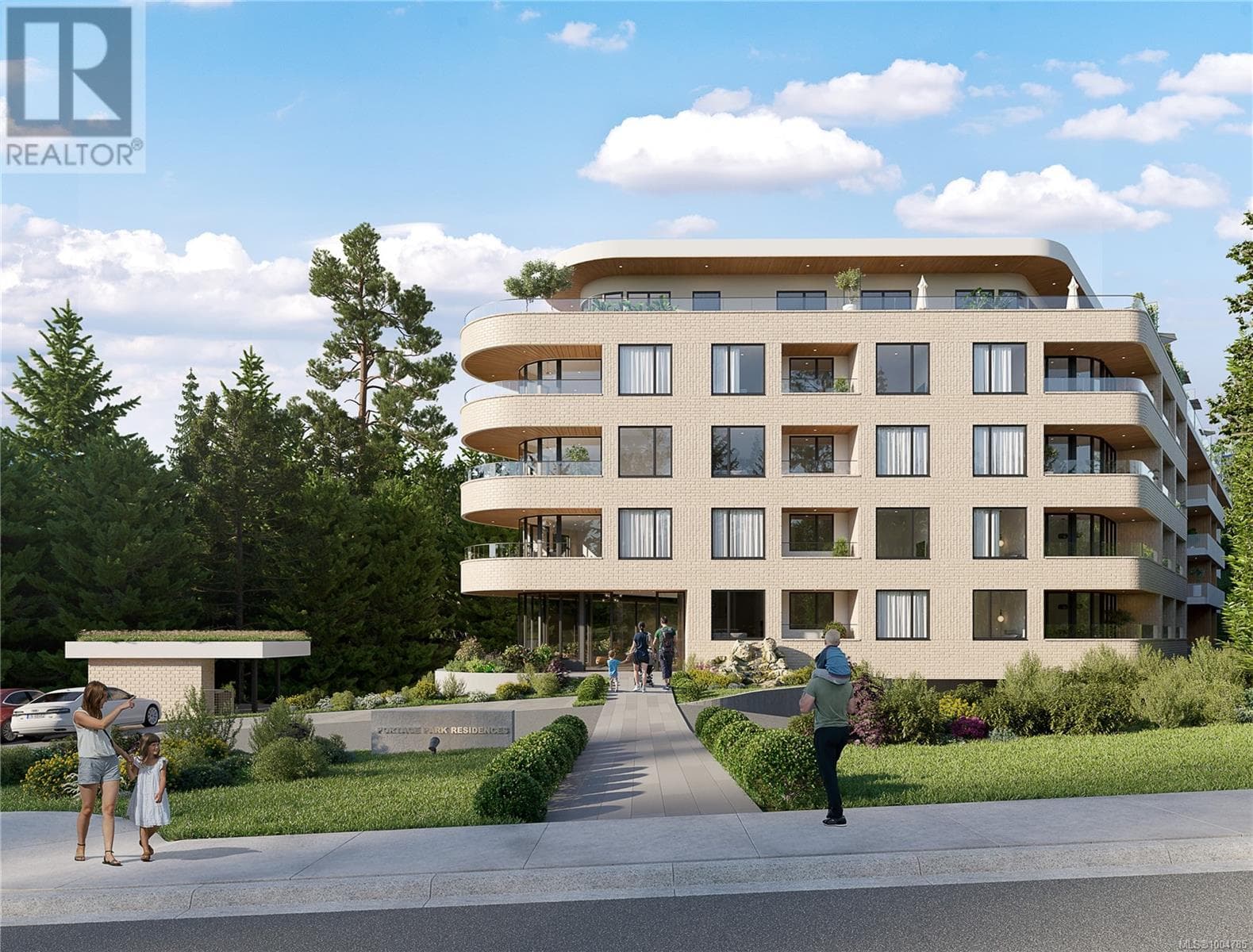 2 bed 2 bath single family at 207 167 Island Hwy — $809,900