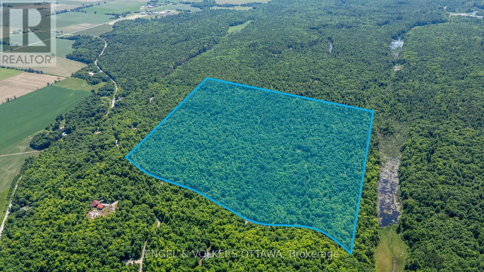 vacant land at 0 CARBINE ROAD — $899,000