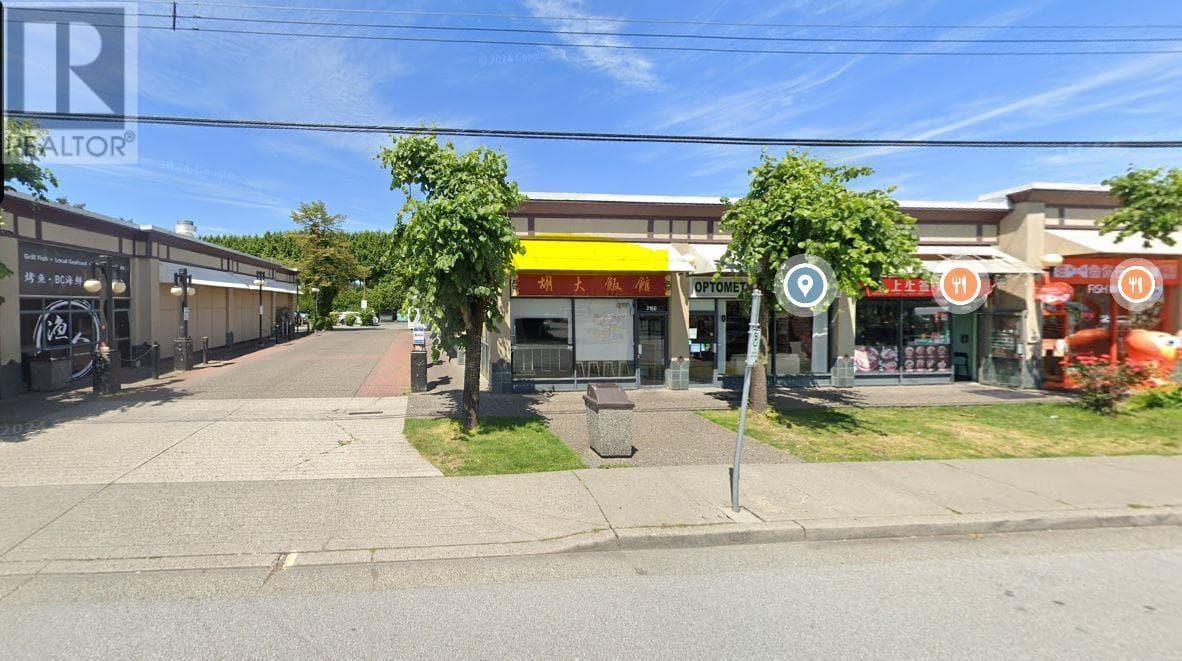 2110 8391 ALEXANDRA ROAD photo 2