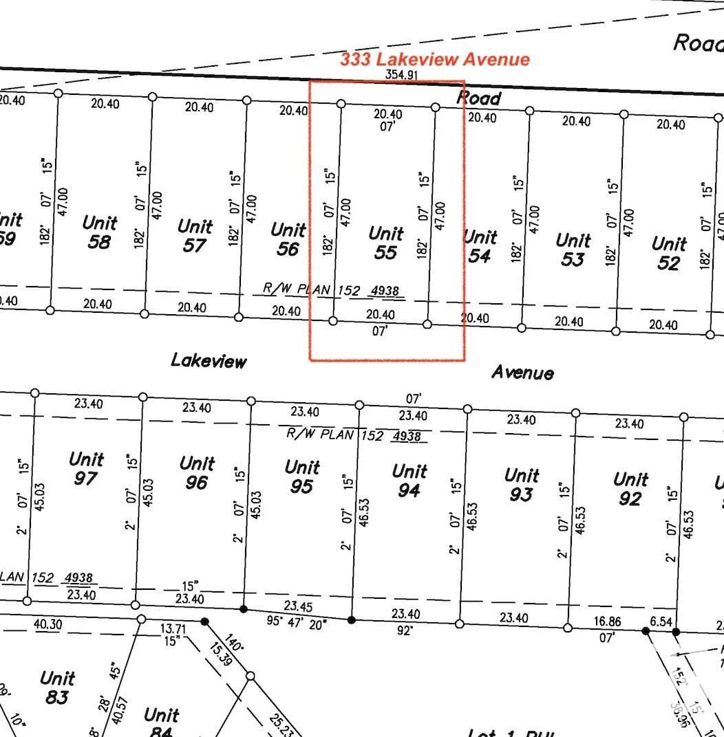 333 Lakeview AV — photo 4