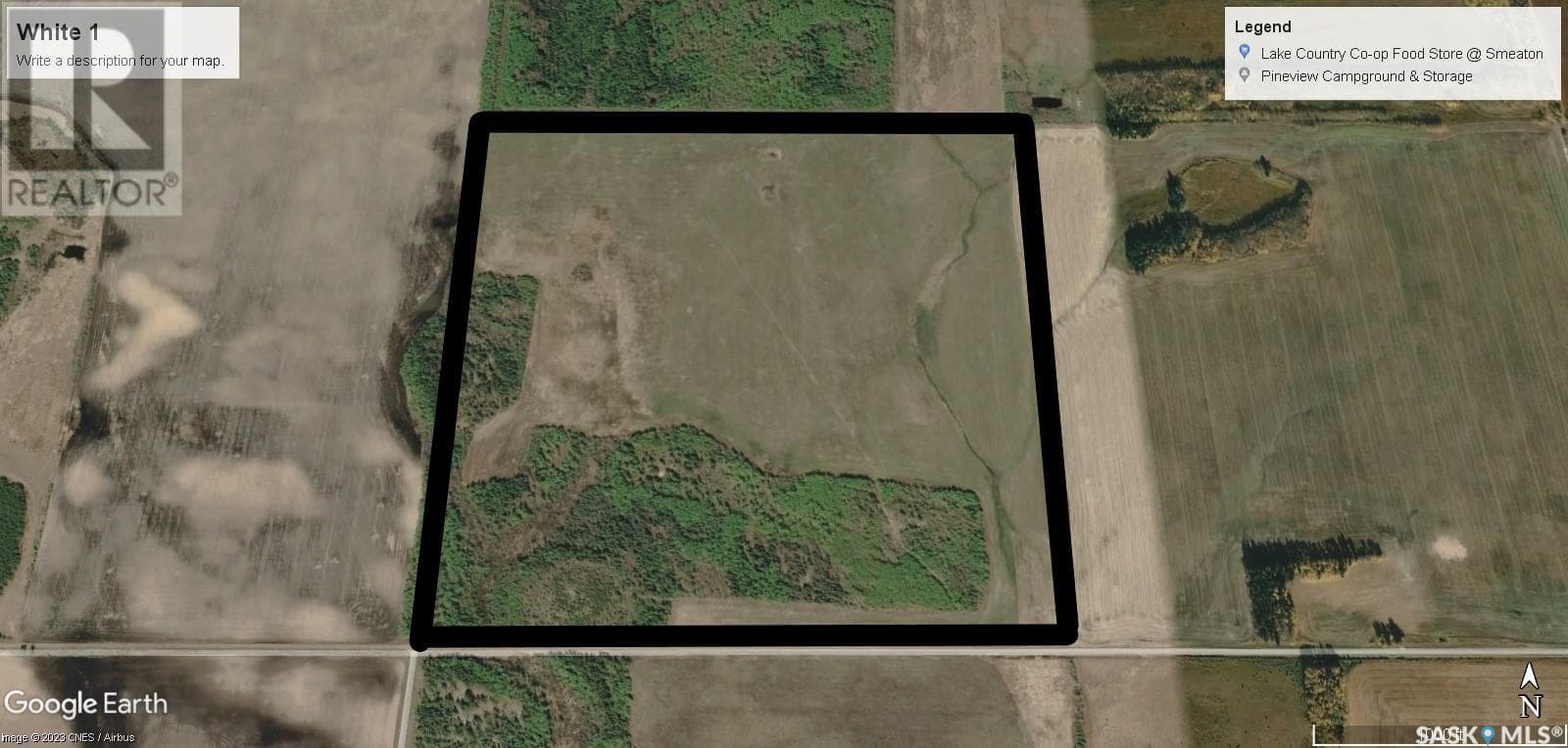 White Farm — photo 2