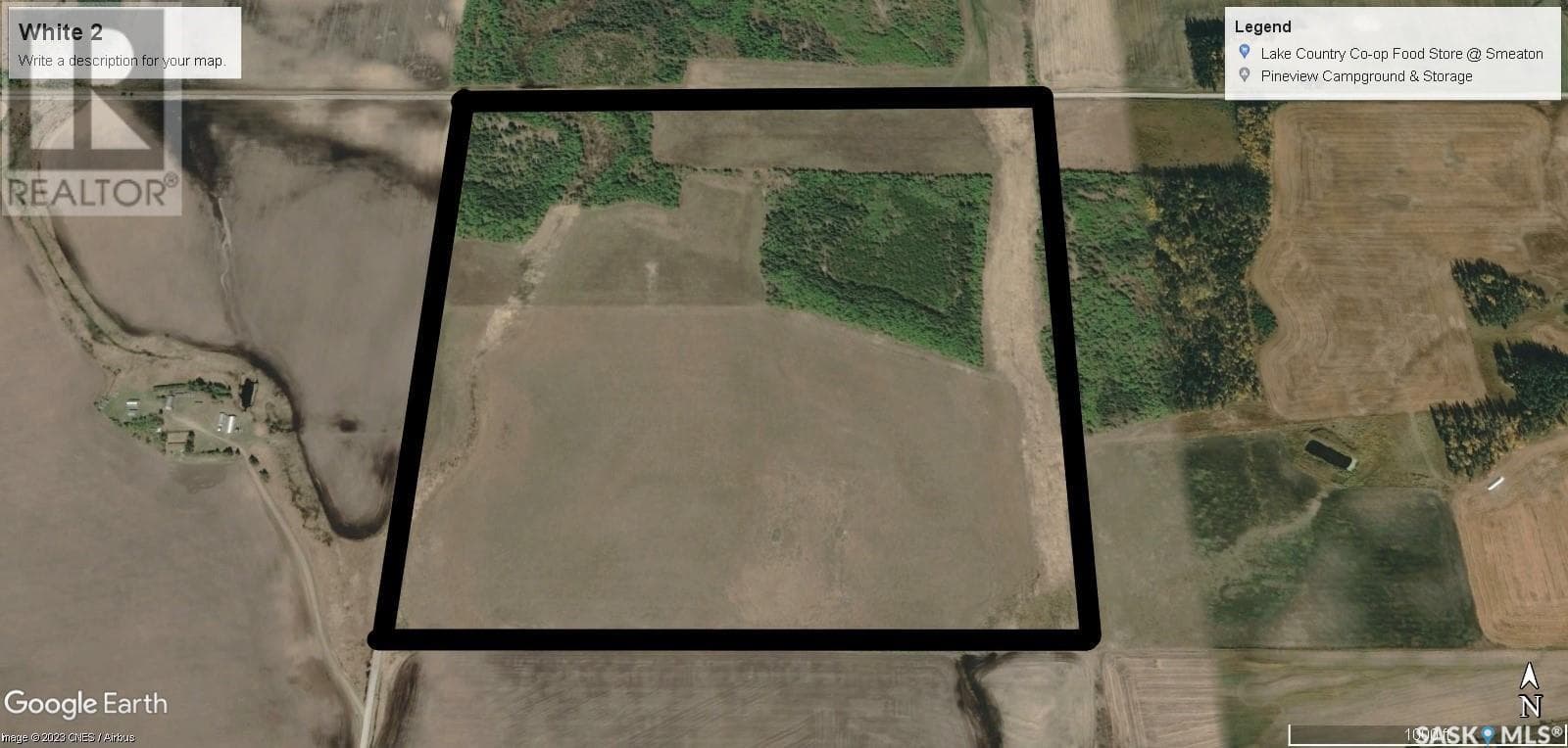 White Farm — photo 3